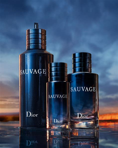 dior sauvage 1 oz size|Dior Sauvage clearance sale.